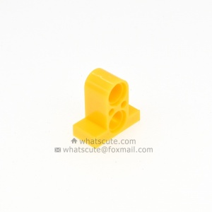 【T type with 2 hole plate, #32530】 10 PCS