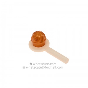 【Food, lollipop, #3900】 4 PCS