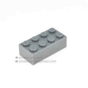 2x4【brick, #3001】 10 PCS