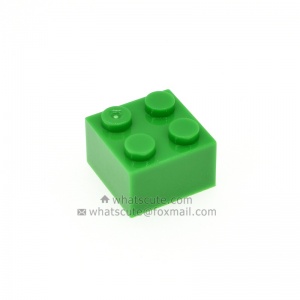 2x2【brick, #3003】 10 PCS
