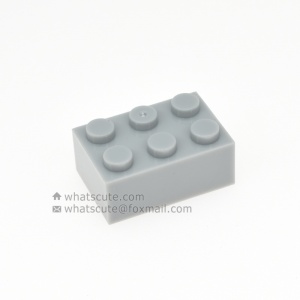2x3【brick, #3002】 10 PCS