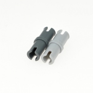 【Axle, beam Liftarm, latch, connector, bolt, #3673】 10 PCS