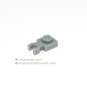 1x1【Single side with lateral clamping plate, horizontal fork, #4085】