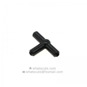 【Active shaft joint, three-axis, #4697】 20 PCS