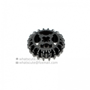 【20 tooth double cone gear, #32269】 5 PCS