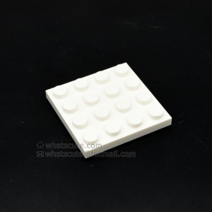4x4【Double-sided Plate plate, #3031】