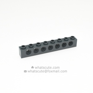 1x8【7-hole brick bearing, #3702】 5 PCS