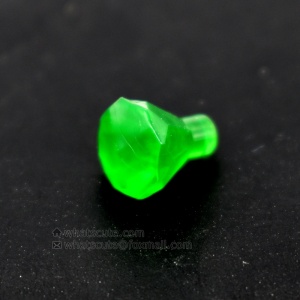 【Diamond, gemstone, #30153】 10 PCS