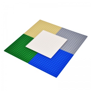 16x16【Theater, Baseplate, #6098】