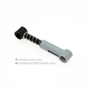 【Small spring shock absorber, #76537】 2 PCS