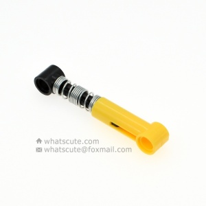 【Small spring shock absorber, #76537】 2 PCS
