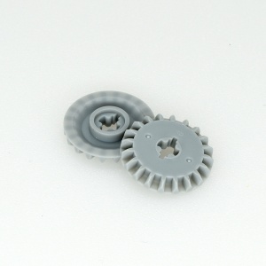 【20 tooth single cone gear, #32198】 5 PCS