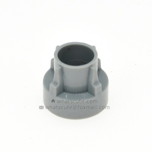 【Single side power extension ring, #32187】 4 PCS