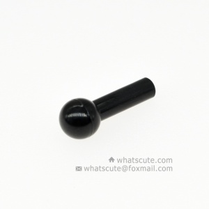 【Mech joint, small ball with handle stick, #22484】 10 PCS
