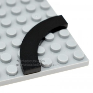 4x4【Surface finish flat, circular Tile ring, #27507】 10 PCS