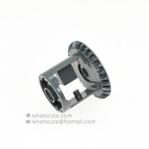 【3M differential with 28 tooth single bevel gear, #62821】 1 PCS