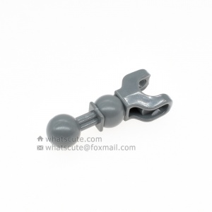 【Biochemistry, 5M large ball joint extension, armor., #90609】 10 PCS