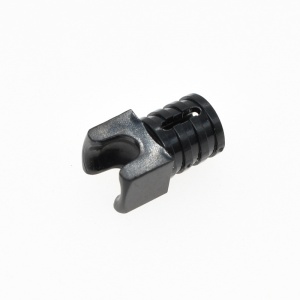 【Crosshair hole to ball base, armor joint】 10 PCS