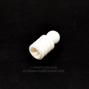 【Crosshair hole to ball base, armor joint】 10 PCS