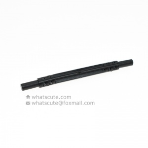 【7M flexible shaft, 55mm, #32580】 2 PCS