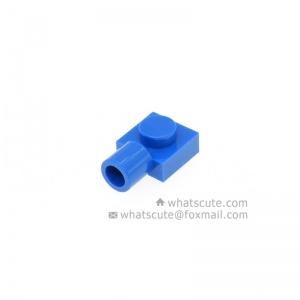 1x1【Special, 1-hole plate side shank with holes】 10 PCS