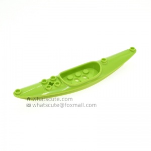 【Kayak, Canoe, Single Raft, Kayak Boat, #29110】 1 PCS