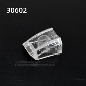 2x2【Cab glass, special, #30602】 10 PCS